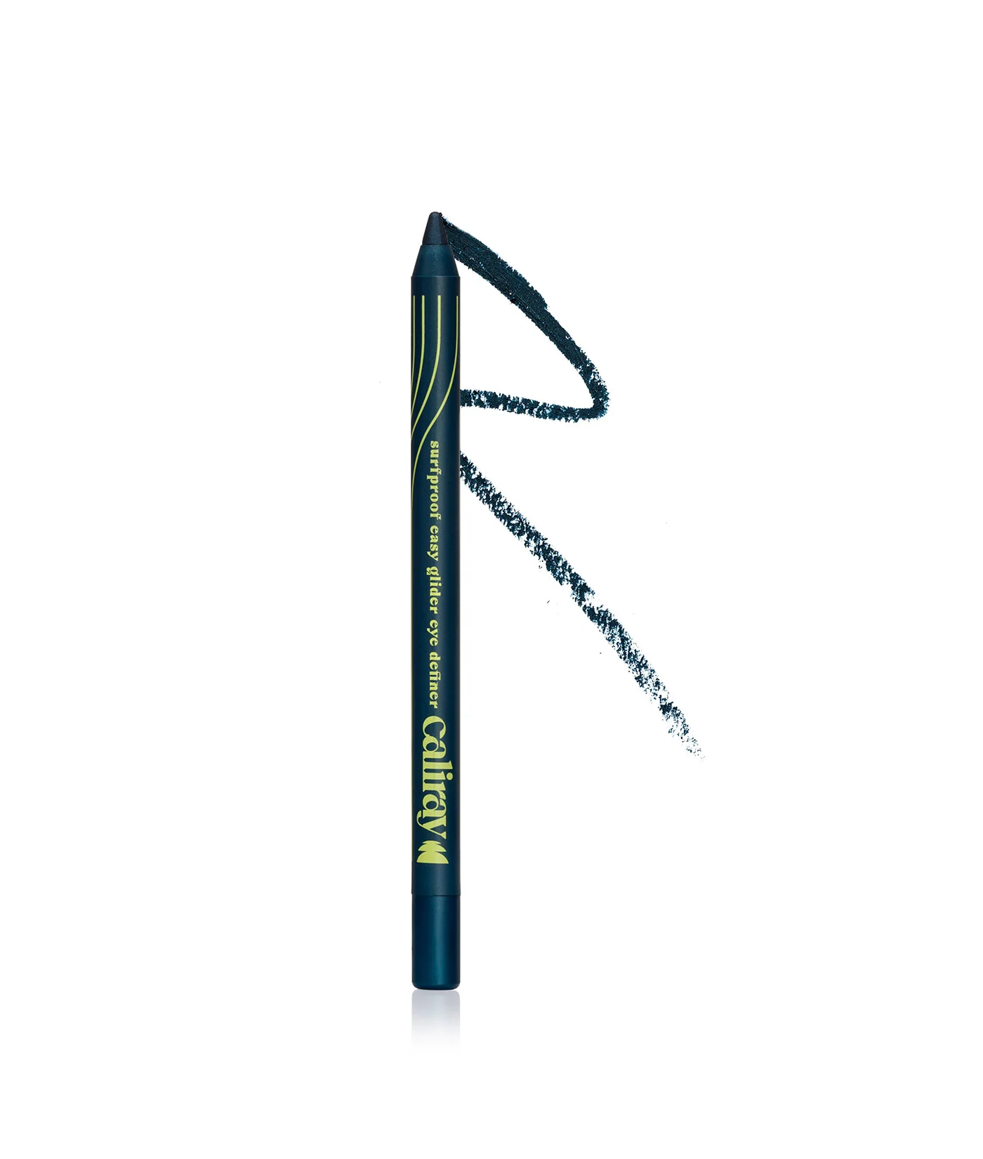 surfproof waterproof eyeliner pencil - Image 9